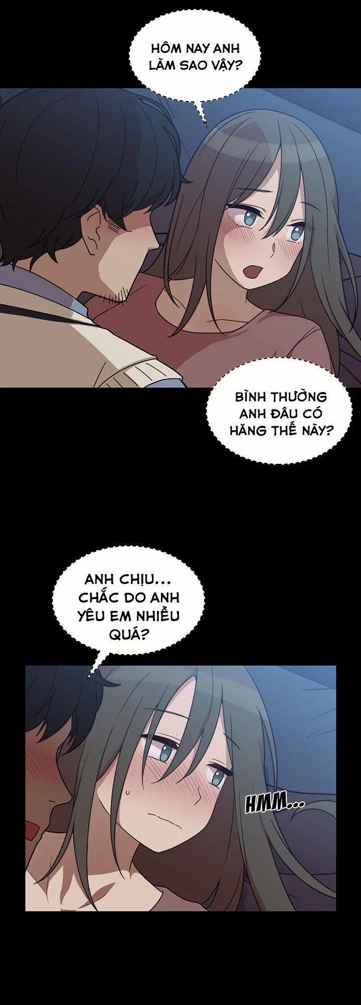 Close As Neighbors 26 trang 26