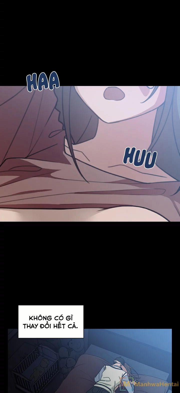 Close As Neighbors 26 trang 29