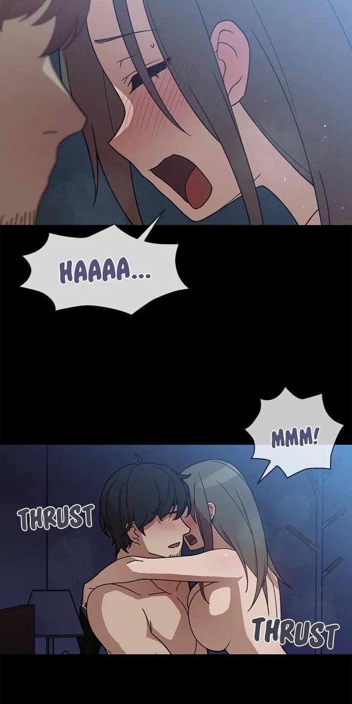 Close As Neighbors 26 trang 32