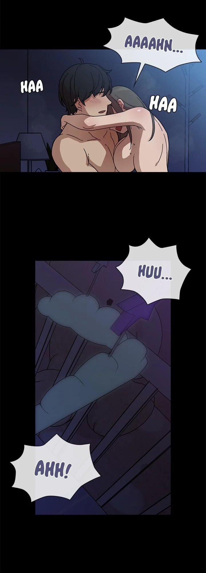 Close As Neighbors 26 trang 33