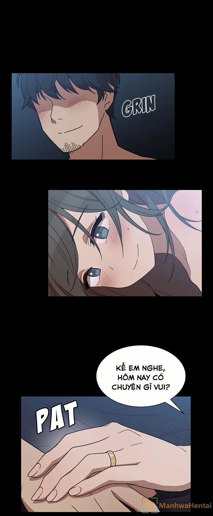 Close As Neighbors 26 trang 38