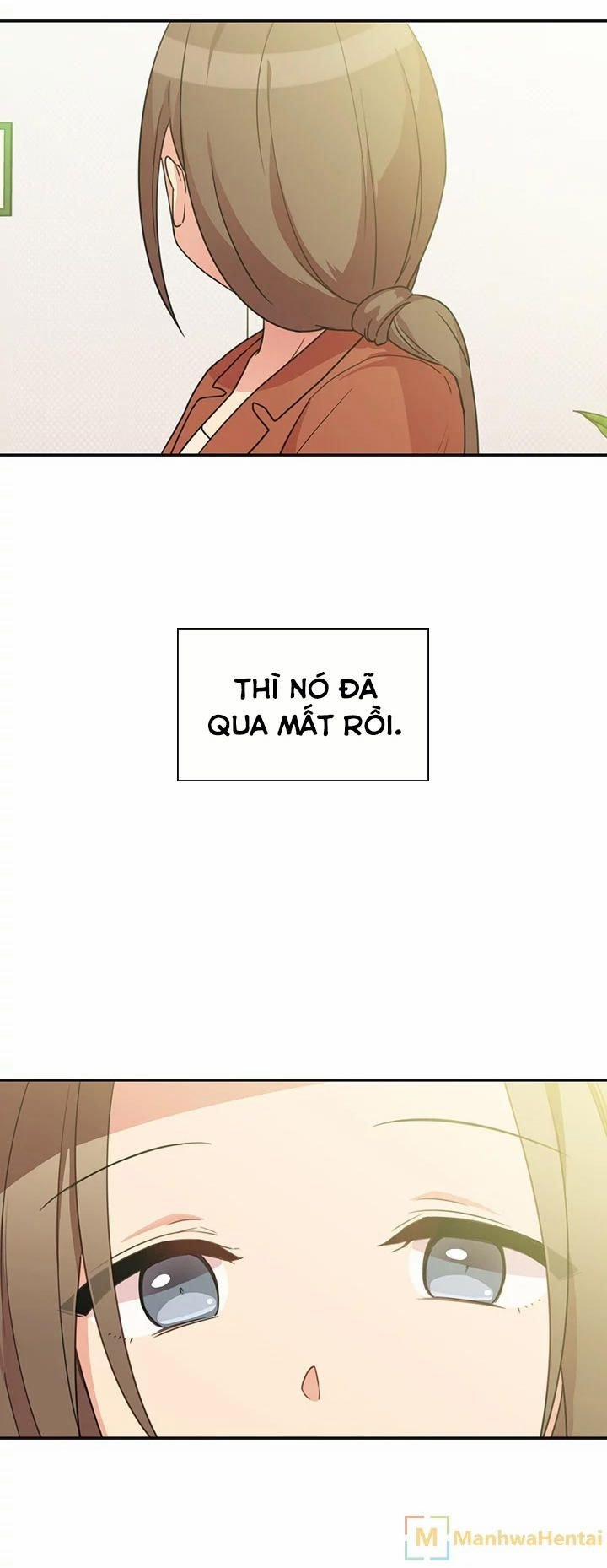 Close As Neighbors 26 trang 8