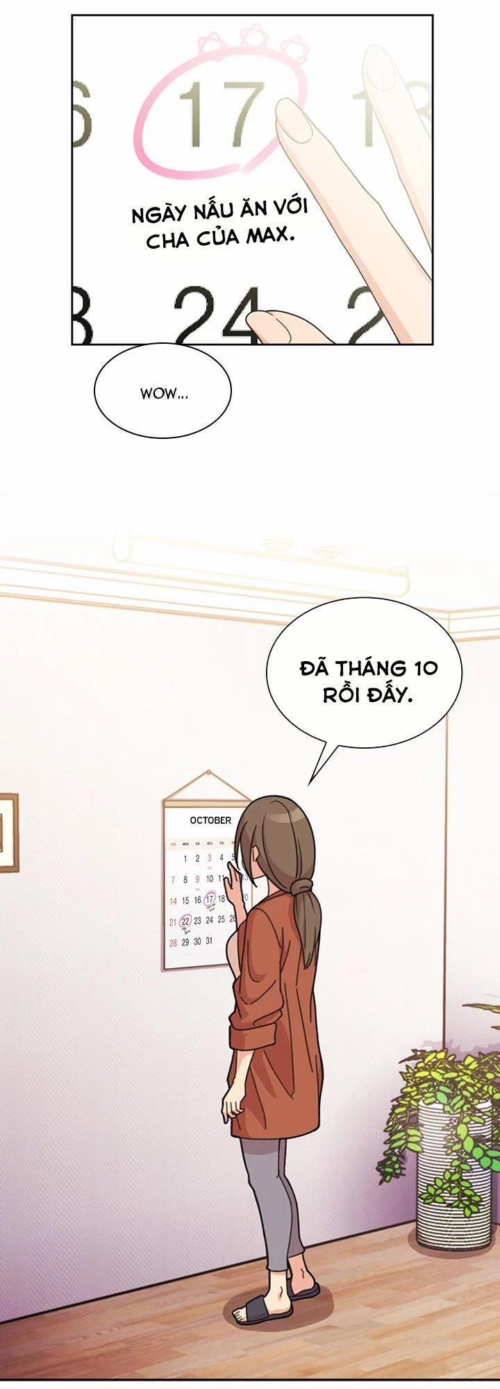 Close As Neighbors 26 trang 9