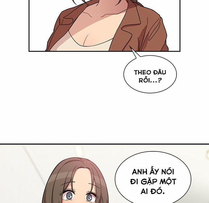 Close As Neighbors 27 trang 102