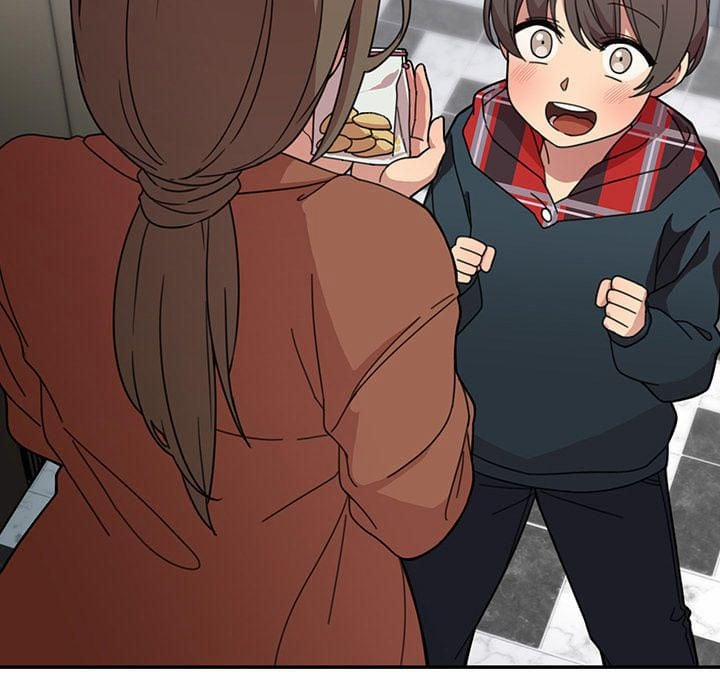 Close As Neighbors 27 trang 108