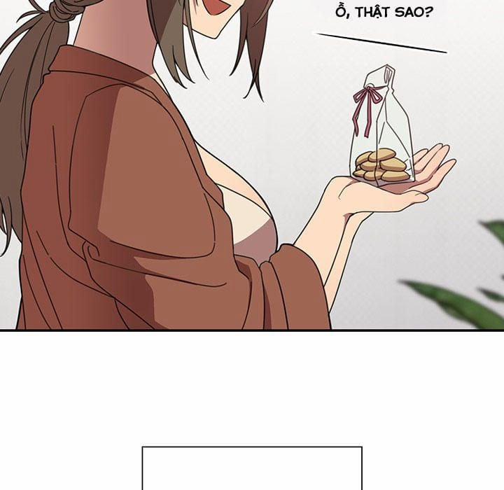 Close As Neighbors 27 trang 111