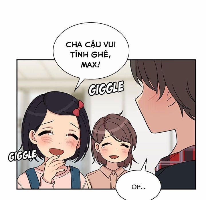 Close As Neighbors 27 trang 14