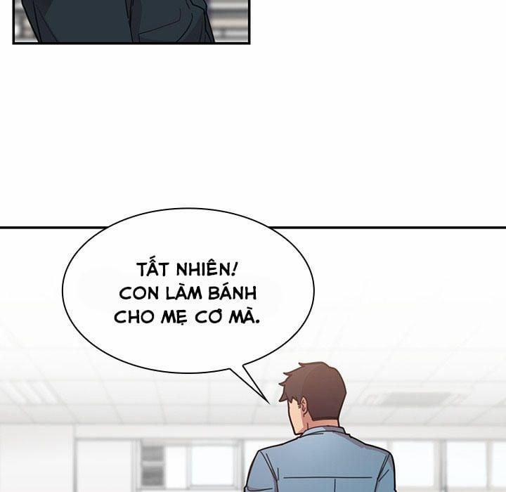 Close As Neighbors 27 trang 21