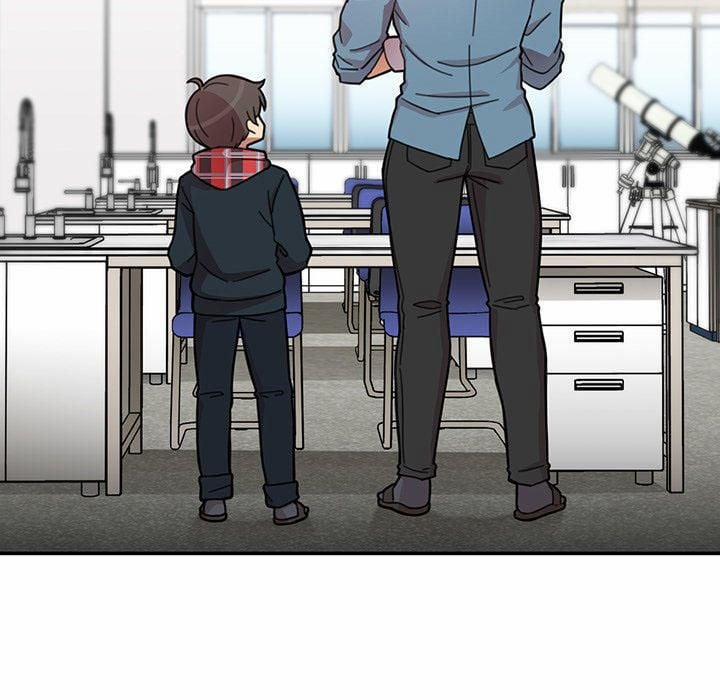 Close As Neighbors 27 trang 22