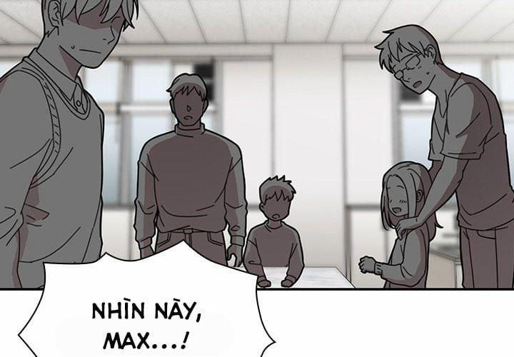 Close As Neighbors 27 trang 5