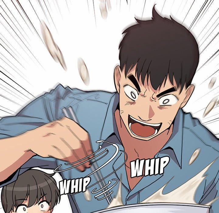 Close As Neighbors 27 trang 7