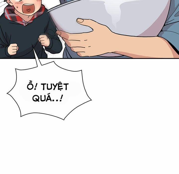 Close As Neighbors 27 trang 8