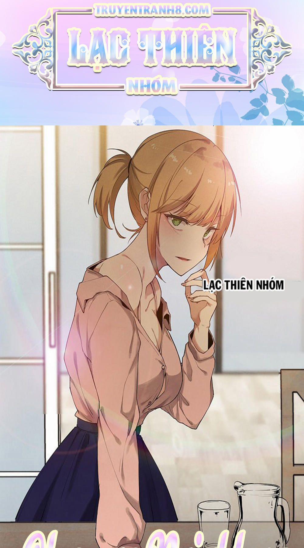 Close As Neighbors 28 trang 0