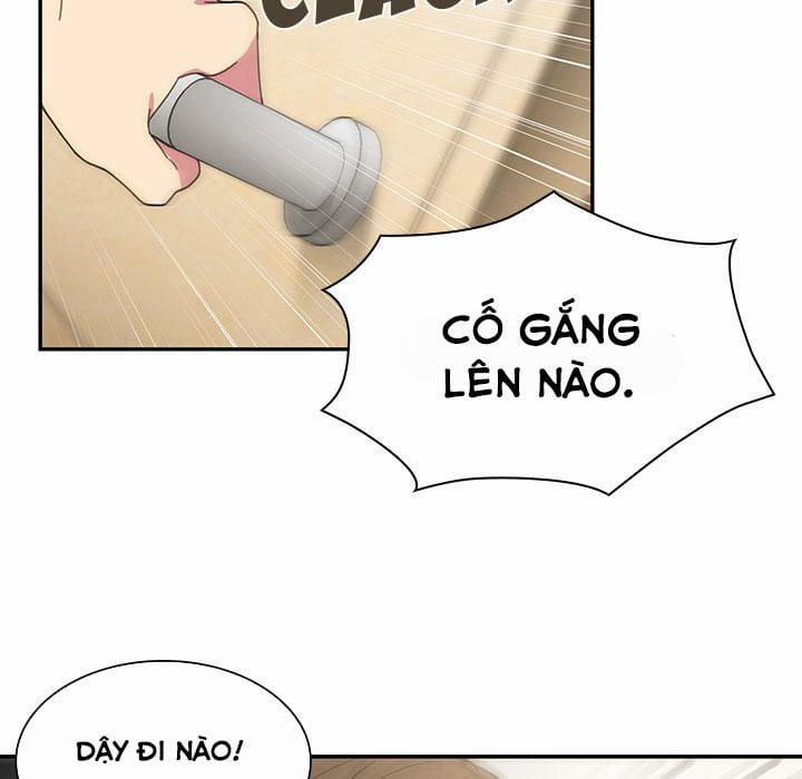 Close As Neighbors 28 trang 16