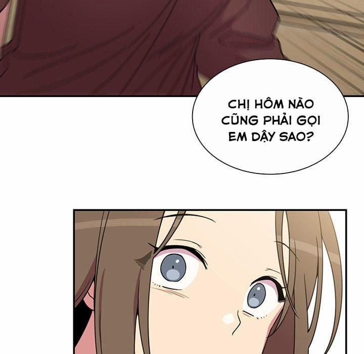 Close As Neighbors 28 trang 18