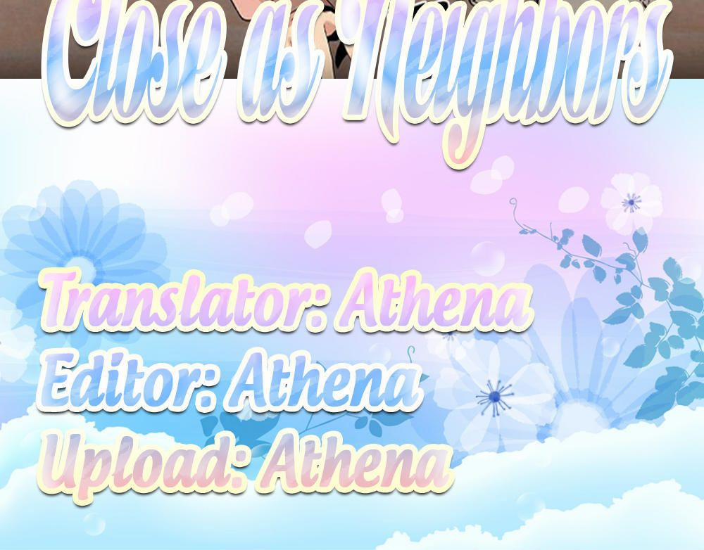 Close As Neighbors 28 trang 3