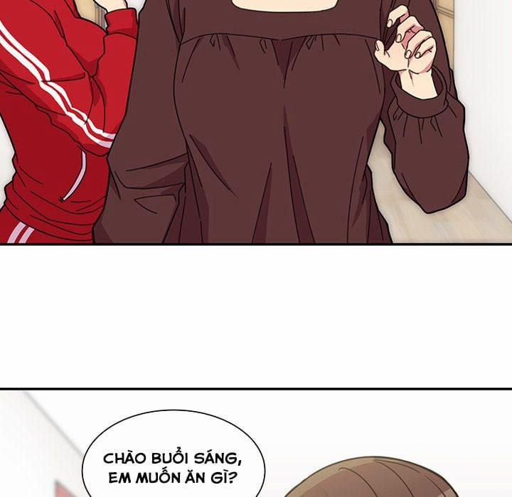 Close As Neighbors 28 trang 32