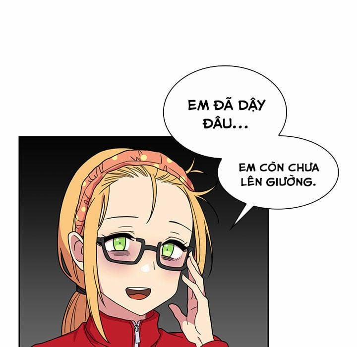 Close As Neighbors 28 trang 34