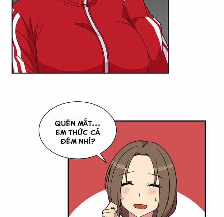 Close As Neighbors 28 trang 35