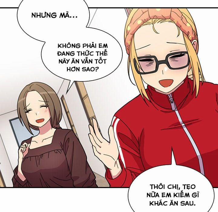 Close As Neighbors 28 trang 36