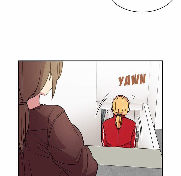 Close As Neighbors 28 trang 37