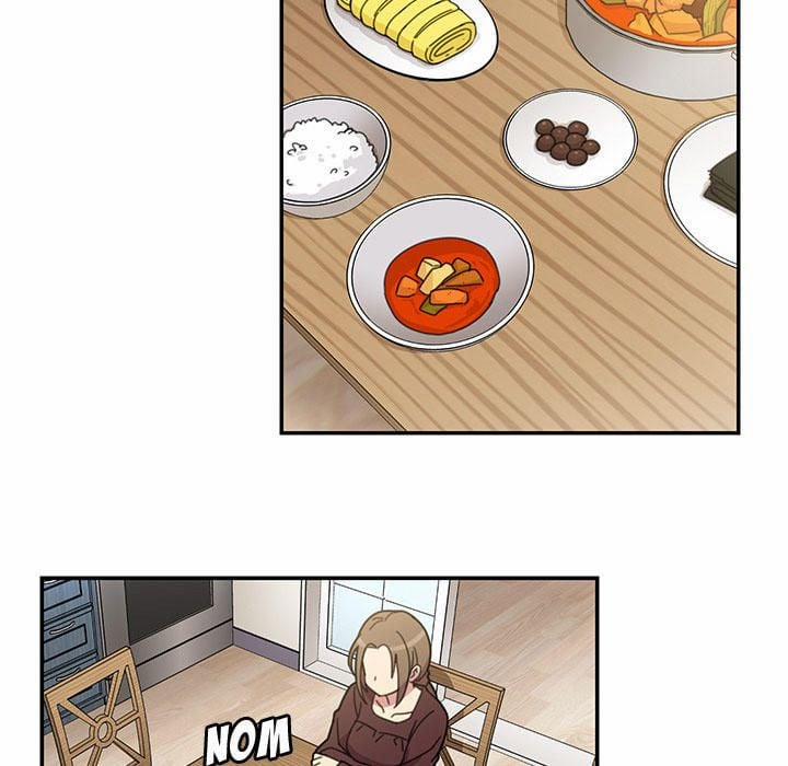 Close As Neighbors 28 trang 40