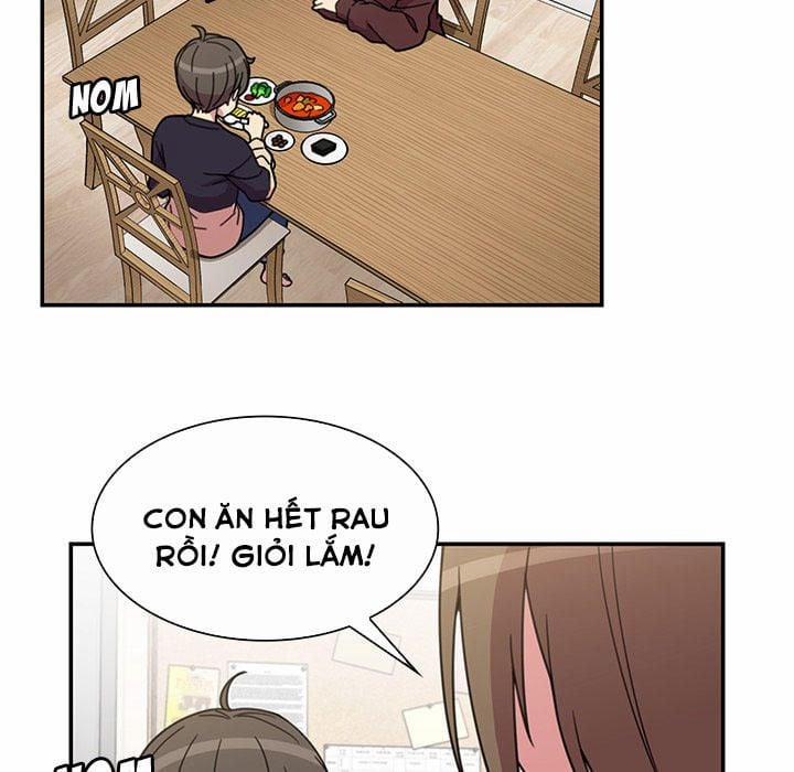 Close As Neighbors 28 trang 41