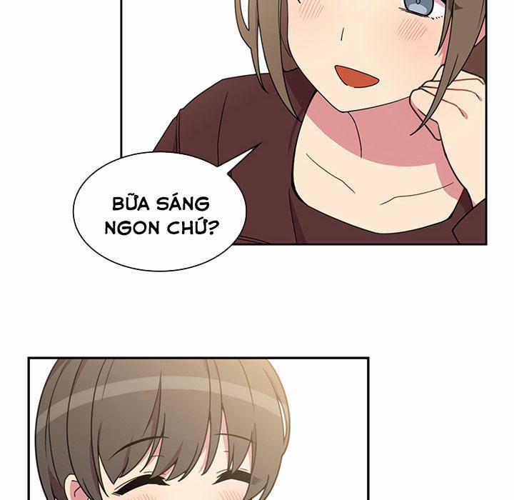 Close As Neighbors 28 trang 43