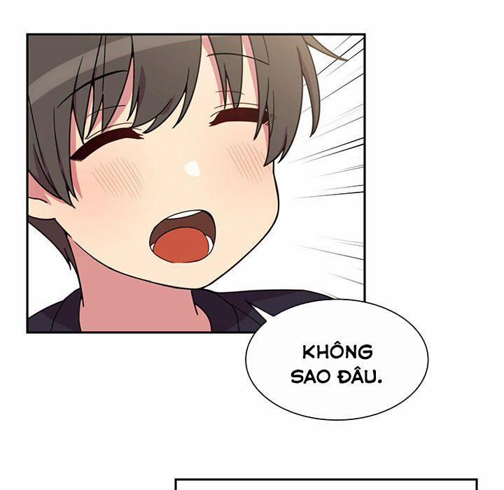 Close As Neighbors 28 trang 49