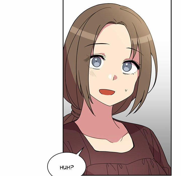 Close As Neighbors 28 trang 50