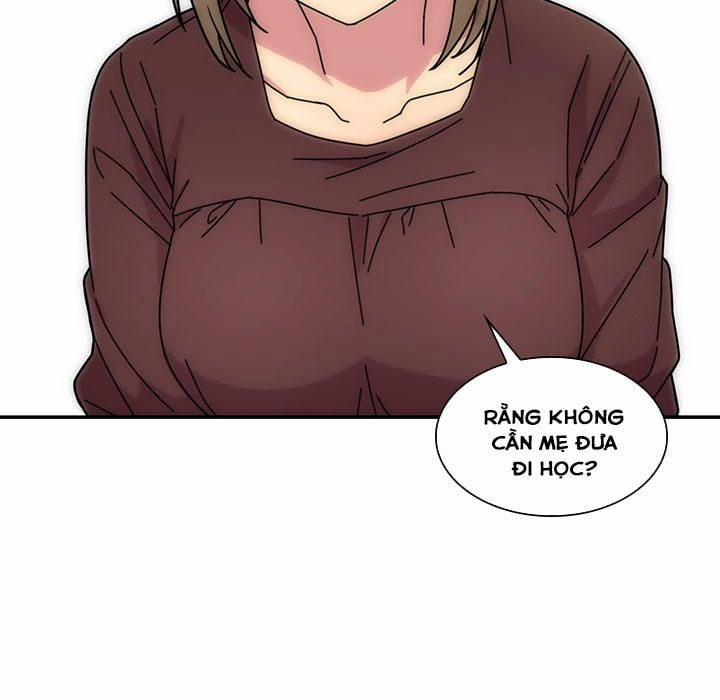 Close As Neighbors 28 trang 59