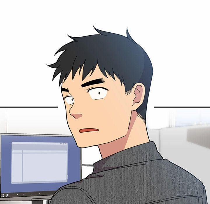 Close As Neighbors 28 trang 71