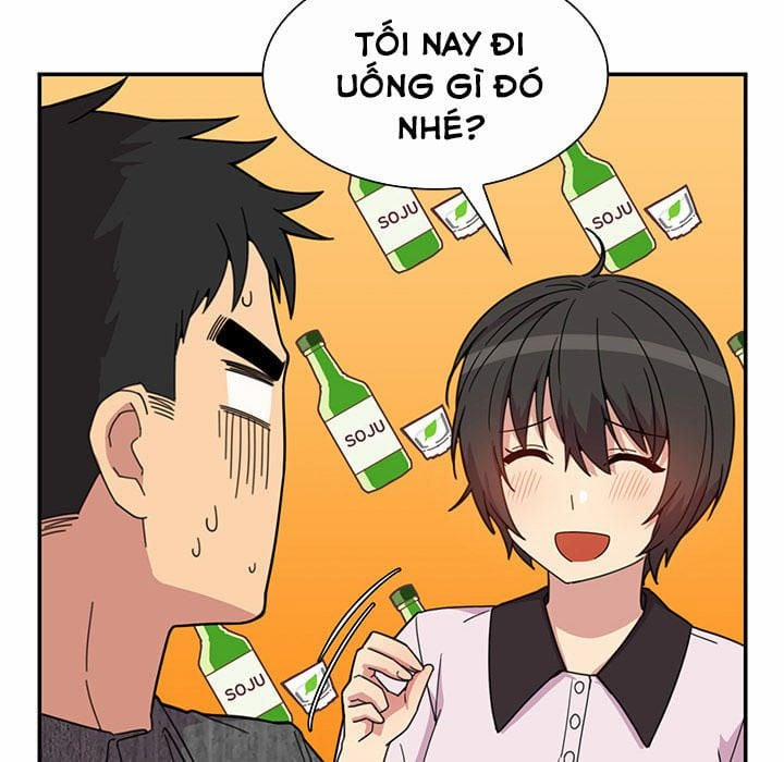 Close As Neighbors 28 trang 77