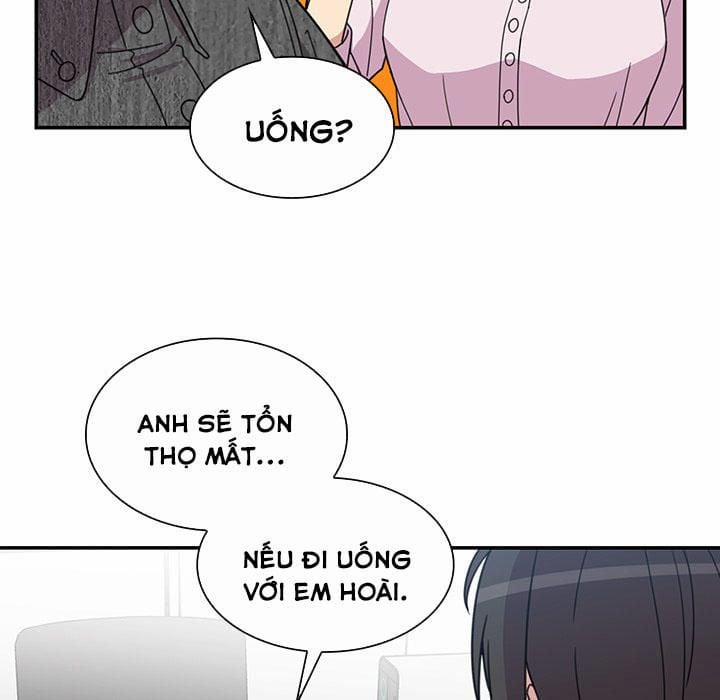 Close As Neighbors 28 trang 78