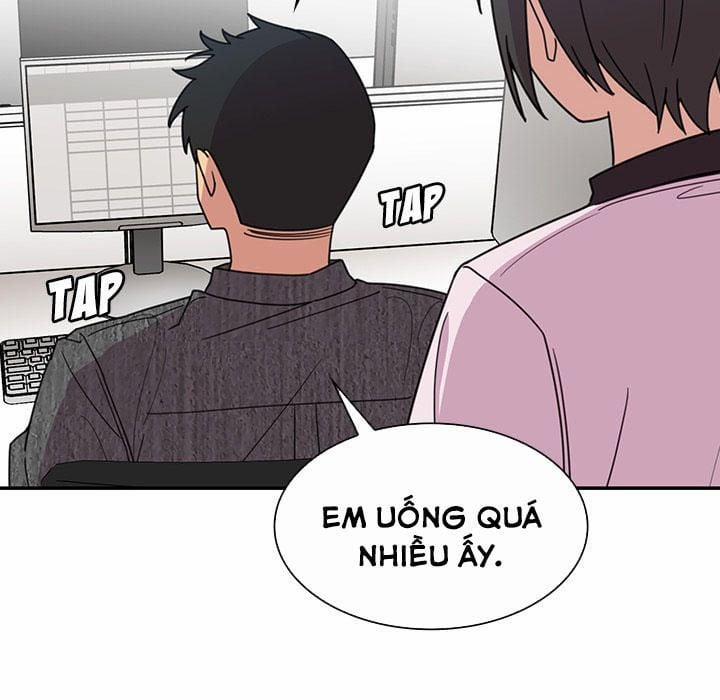 Close As Neighbors 28 trang 79