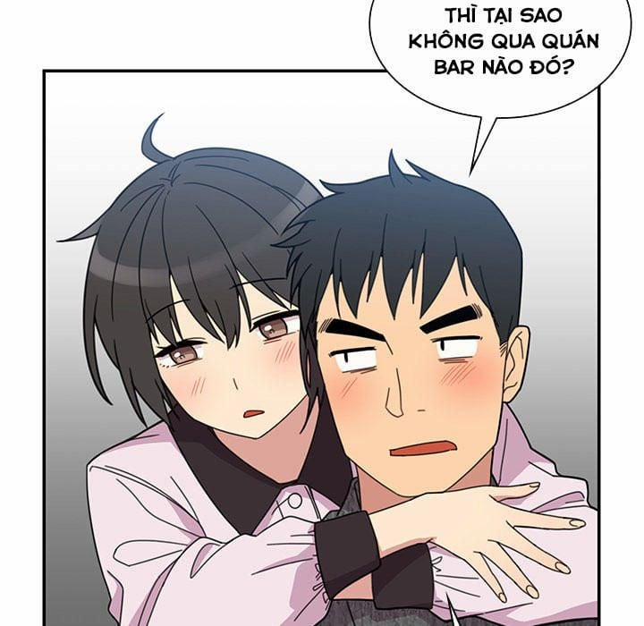 Close As Neighbors 28 trang 82