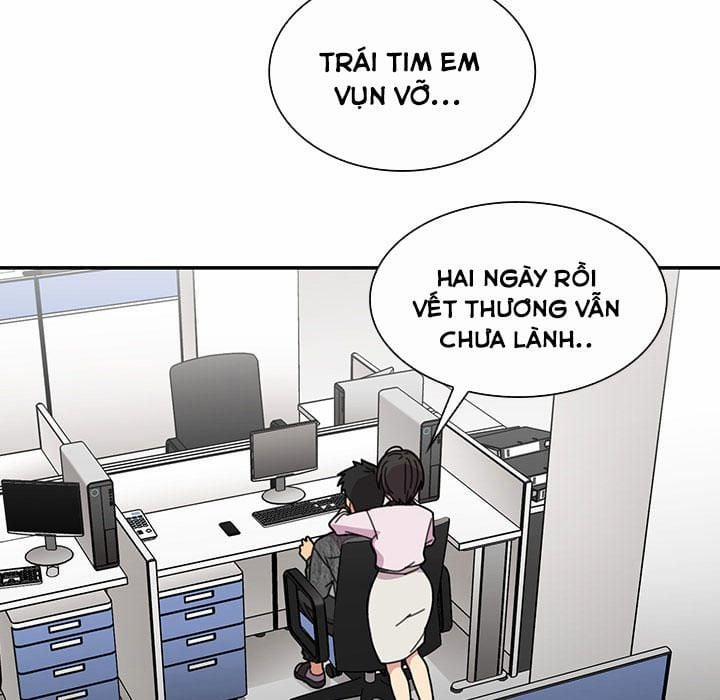 Close As Neighbors 28 trang 85