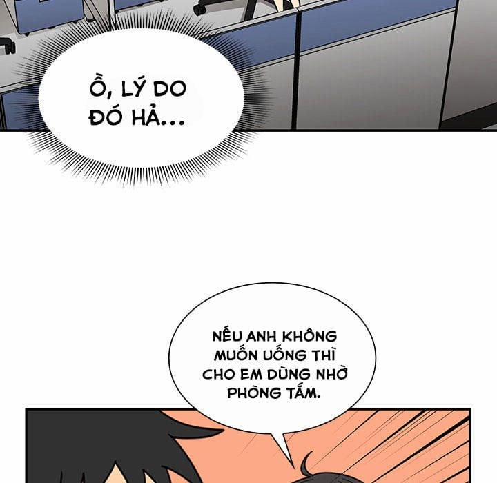 Close As Neighbors 28 trang 86