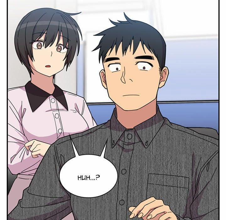 Close As Neighbors 28 trang 92