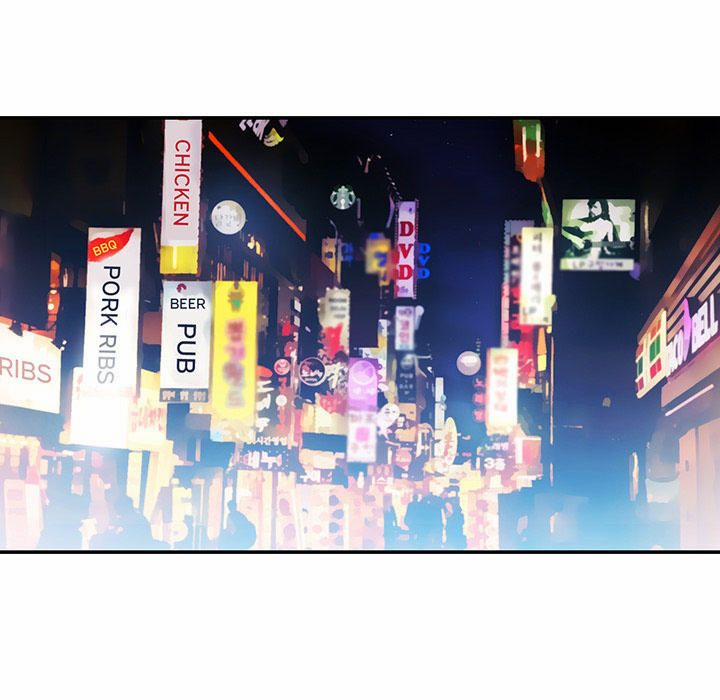 Close As Neighbors 28 trang 95