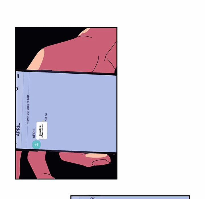 Close As Neighbors 28 trang 96