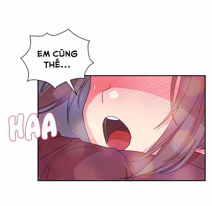 Close As Neighbors 29 trang 19