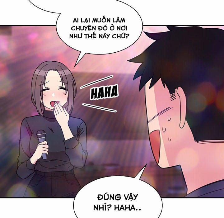 Close As Neighbors 29 trang 35