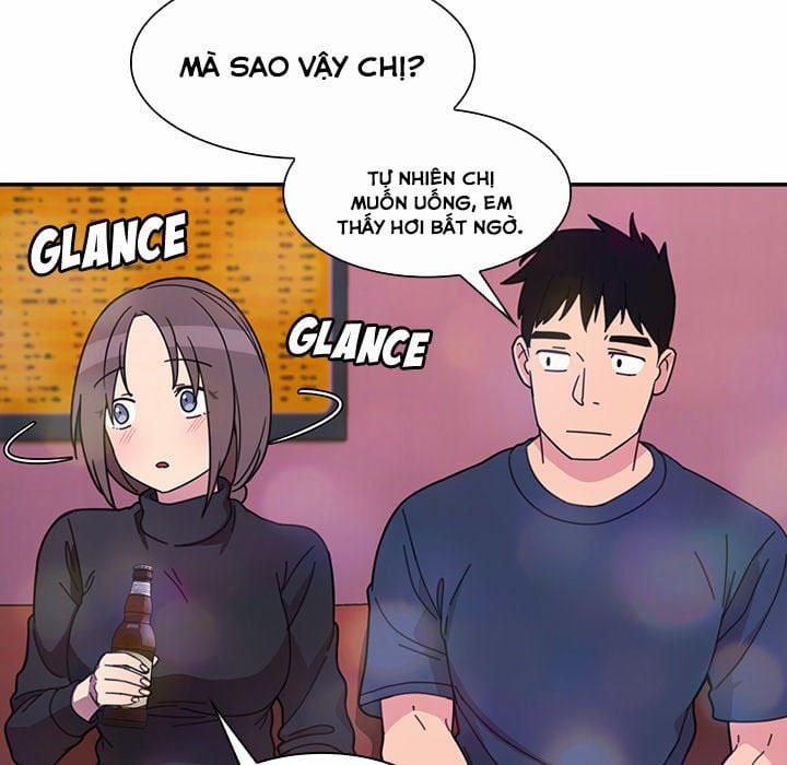 Close As Neighbors 29 trang 48