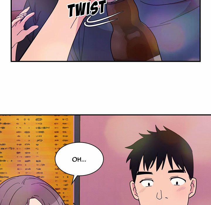 Close As Neighbors 29 trang 52