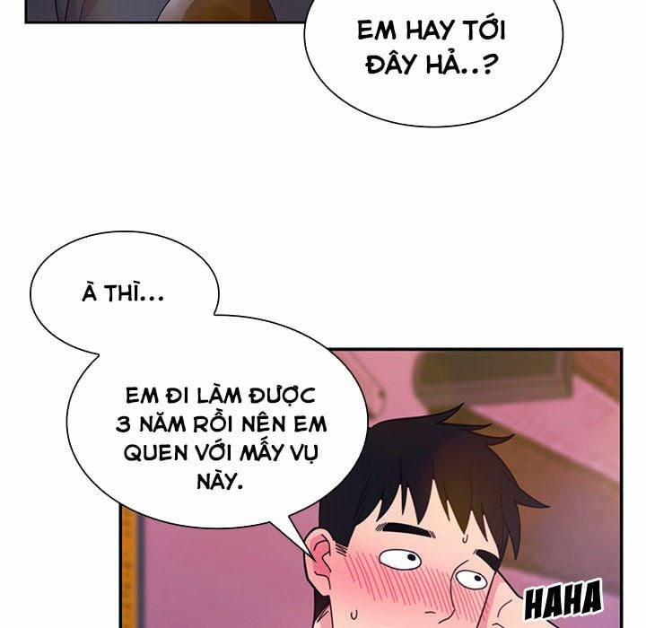 Close As Neighbors 29 trang 57