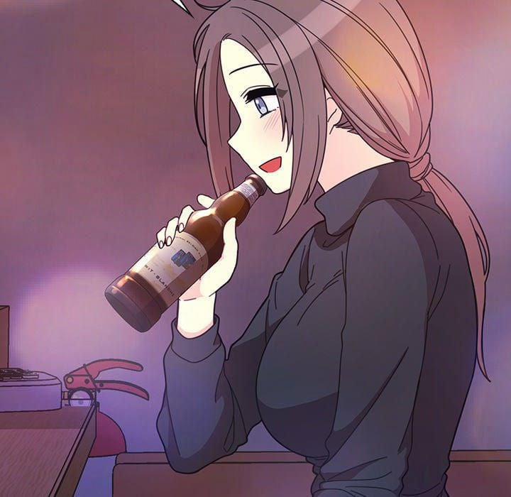 Close As Neighbors 29 trang 61