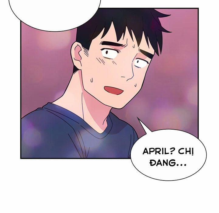 Close As Neighbors 29 trang 81