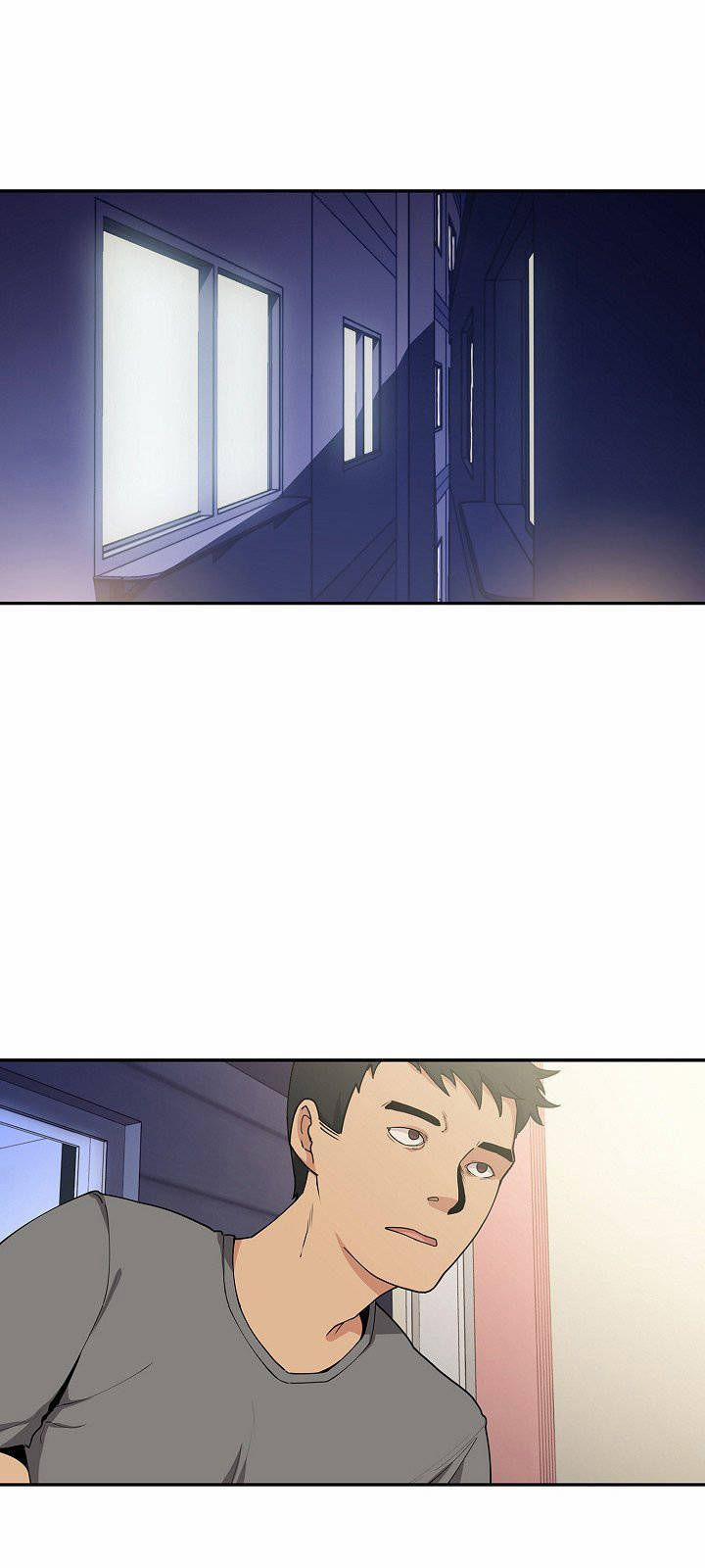 Close As Neighbors 3 trang 1