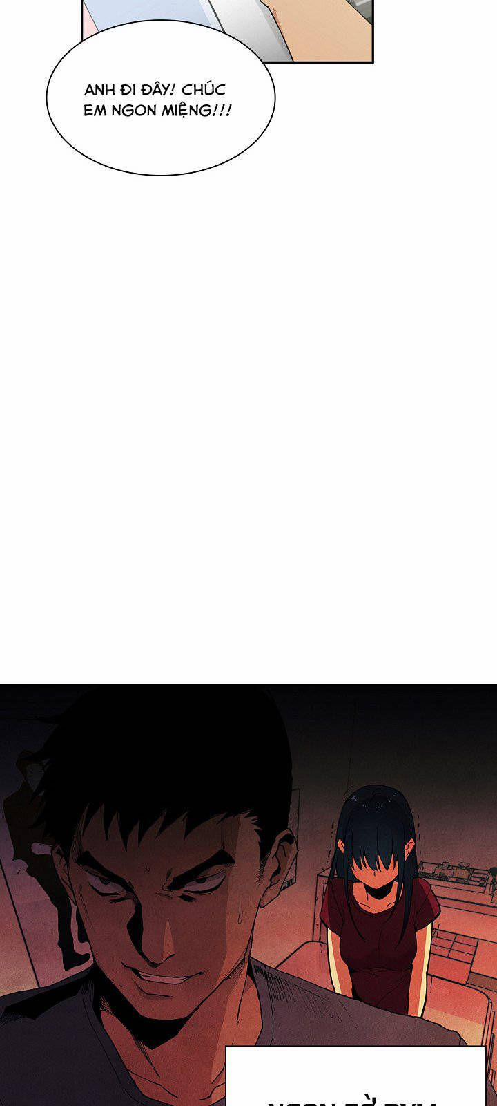 Close As Neighbors 3 trang 15